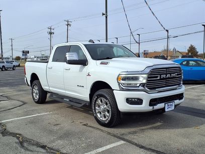 Used 2023 RAM 2500 Laramie