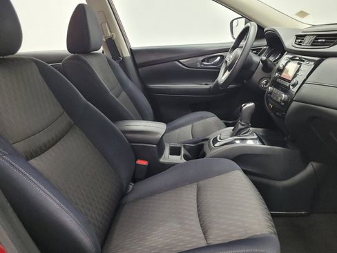 Used 2017 Nissan Rogue S FWD image 21