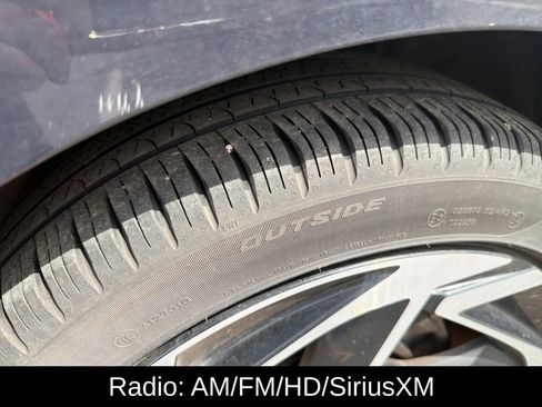 Used 2024 Hyundai Sonata SEL w/ Convenience Package image 10