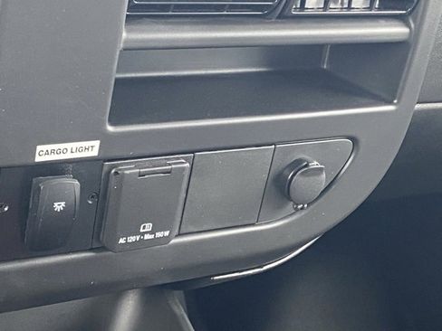 New 2025 Chevrolet Express 3500 Cutaway w/ Power Convenience Package image 22