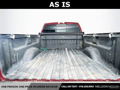 Used 2016 Chevrolet Silverado 1500 LT image 24