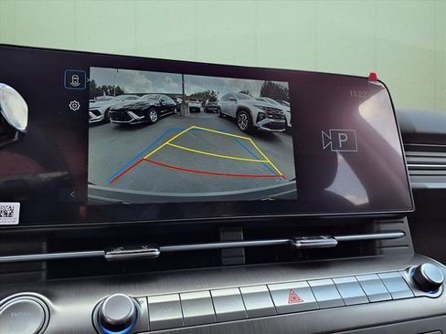 New 2026 Hyundai Kona SEL Sport FWD image 23