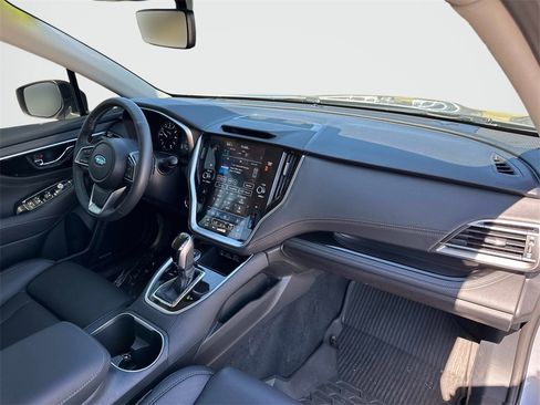 Used 2025 Subaru Outback Limited w/ Popular Package #2 image 19