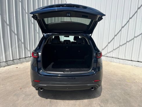 Used 2023 MAZDA CX-5 AWD 2.5 S w/ Select Package image 9