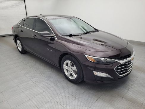Used 2020 Chevrolet Malibu LS FWD image 11