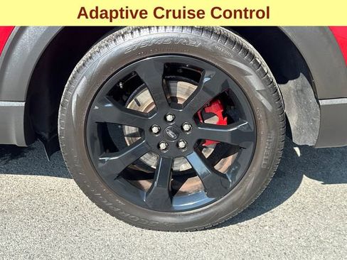 Used 2022 Ford Explorer ST w/ Equipment Group 401A image 9