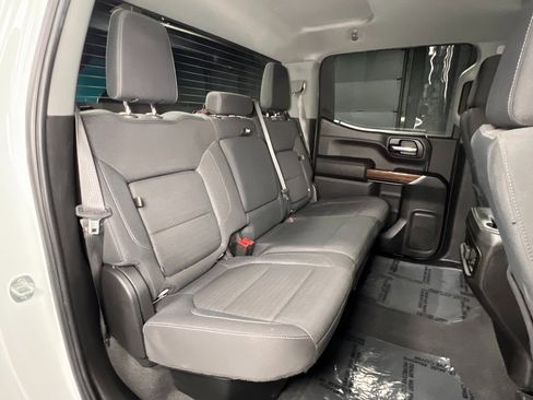 Used 2022 Chevrolet Silverado 1500 LT Trail Boss w/ Safety Package image 9