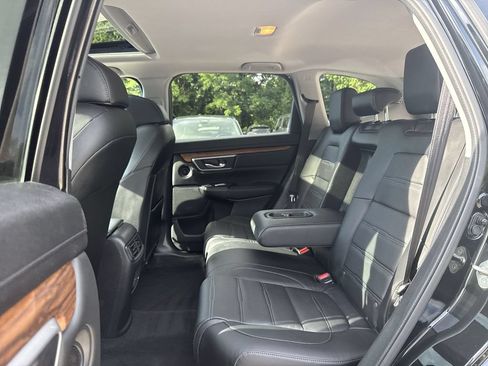 Used 2020 Honda CR-V EX-L image 25