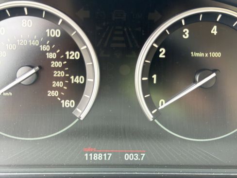 Used 2015 BMW 528i xDrive Sedan AWD/4WD image 17