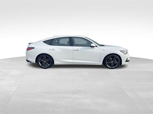 Used 2023 Acura Integra A-Spec image 8