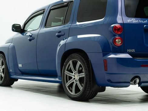 Used 2008 Chevrolet HHR SS image 18