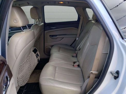 Used 2014 Cadillac SRX Luxury w/ Driver Awareness Package AWD/4WD image 20