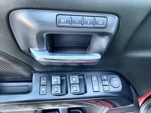 Certified 2018 GMC Sierra 1500 SLT AWD/4WD image 24