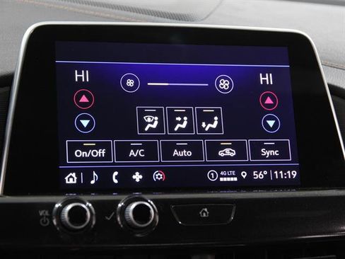 Certified 2023 Cadillac CT4 Sport w/ Cold Weather Package image 12