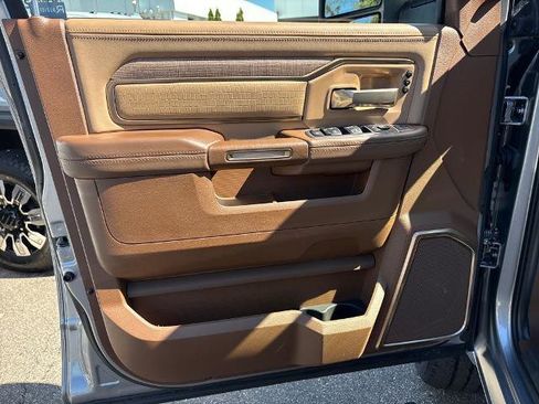 Used 2024 RAM 2500 Limited w/ Safety Group image 20