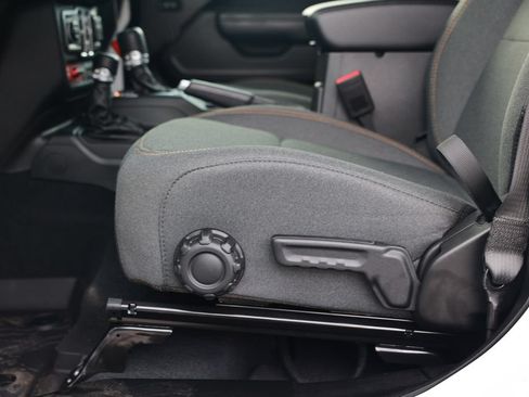 New 2026 Jeep Wrangler Unlimited Sport AWD/4WD image 14