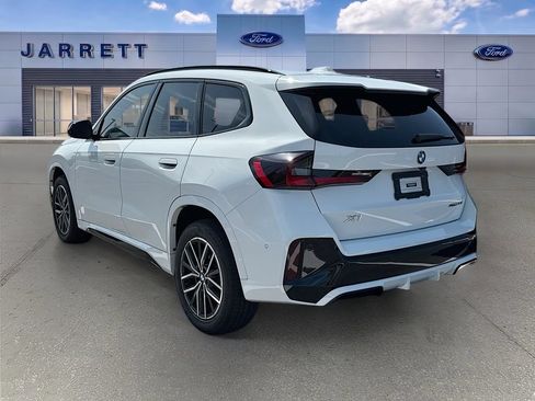 Used 2023 BMW X1 xDrive28i w/ Premium Package AWD/4WD image 3