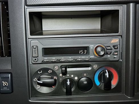 New 2026 Isuzu NPR RWD image 8