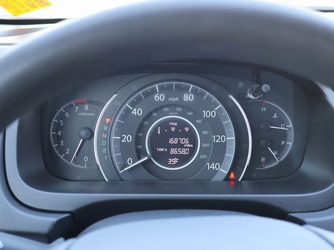 Used 2013 Honda CR-V LX image 24