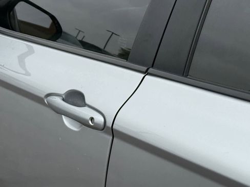 Used 2025 Toyota Camry LE image 13