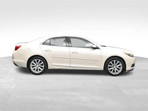 Used 2013 Chevrolet Malibu LT FWD image 6