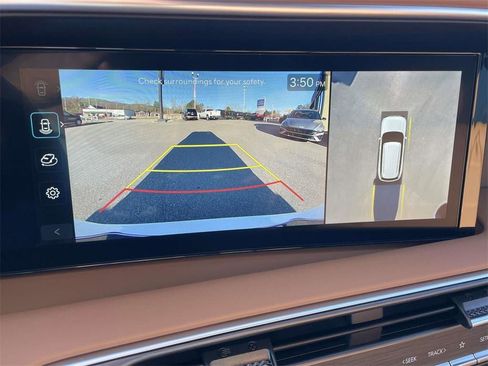 New 2026 Hyundai Palisade Calligraphy image 37