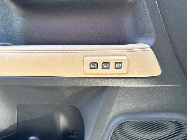Certified 2021 Toyota 4Runner Limited AWD/4WD image 22