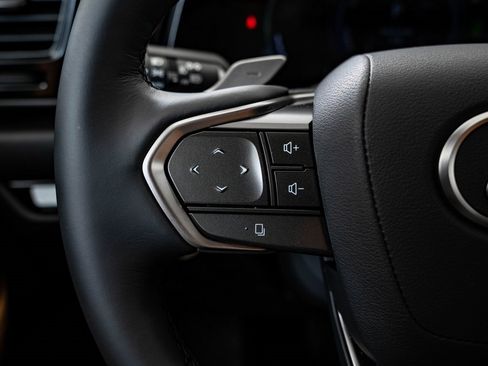 New 2026 Lexus NX 450h+ AWD w/ Luxury Package image 28