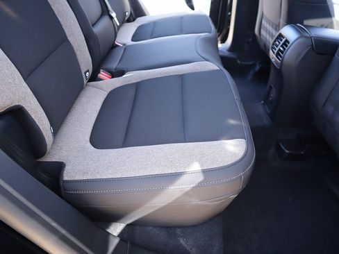 New 2025 Ford Bronco Sport Big Bend w/ Convenience Package image 15