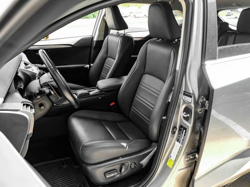 Used 2021 Lexus NX 300 FWD w/ Accessory Package image 41