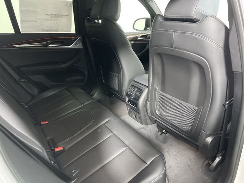 Used 2024 BMW X3 M40i AWD/4WD image 14