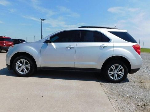 Used 2014 Chevrolet Equinox LT w/ Power Convenience Package image 24