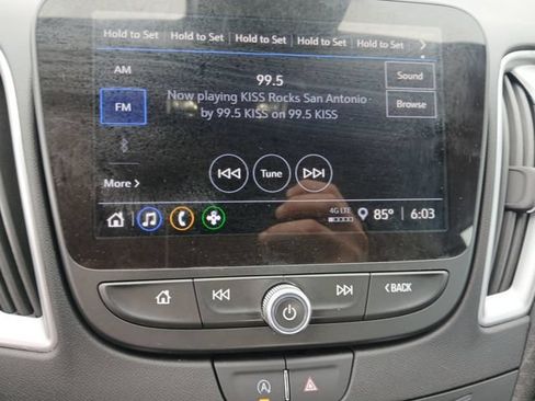 Used 2025 Chevrolet Malibu LS FWD image 22