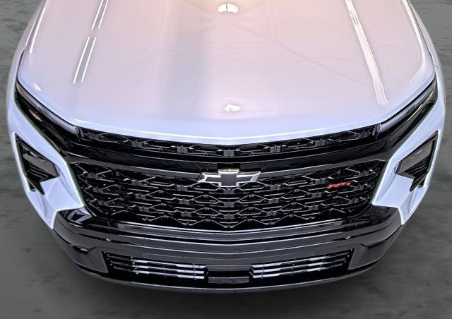 New 2026 Chevrolet Traverse RS w/ LPO, Floor Liner Package FWD image 18