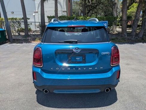 Used 2022 MINI Cooper Countryman S image 6