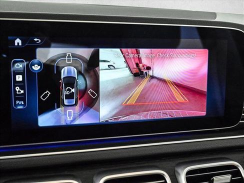 Certified 2026 Mercedes-Benz GLE 350 4MATIC image 15