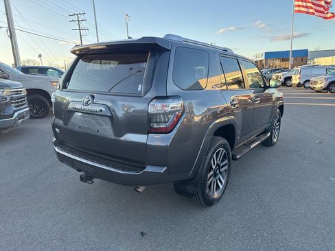 Used 2017 Toyota 4Runner SR5 image 5