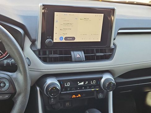 Used 2023 Toyota RAV4 XLE w/ Convenience Package image 14