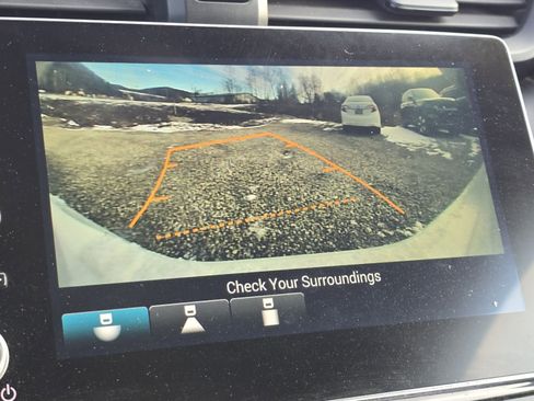 Used 2019 Honda Insight EX image 6