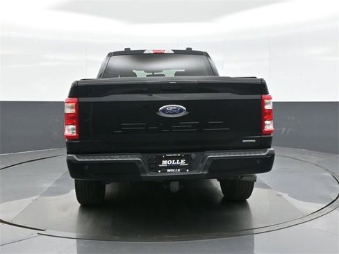 Used 2023 Ford F150 XL w/ STX Appearance Package image 6