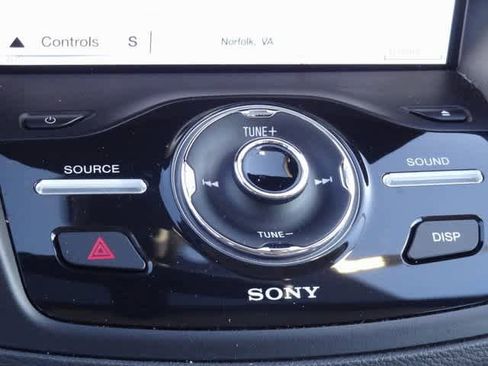 Certified 2017 Ford C-MAX Titanium w/ Equipment Group 301A image 33