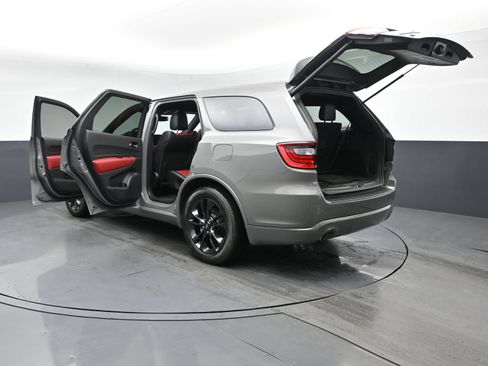 Used 2022 Dodge Durango R/T w/ Blacktop Package AWD/4WD image 36
