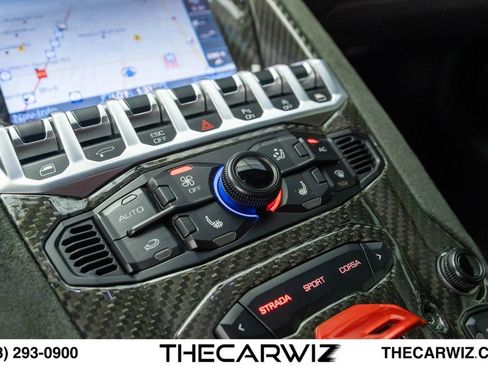 Used 2013 Lamborghini Aventador LP 700-4 AWD/4WD image 76