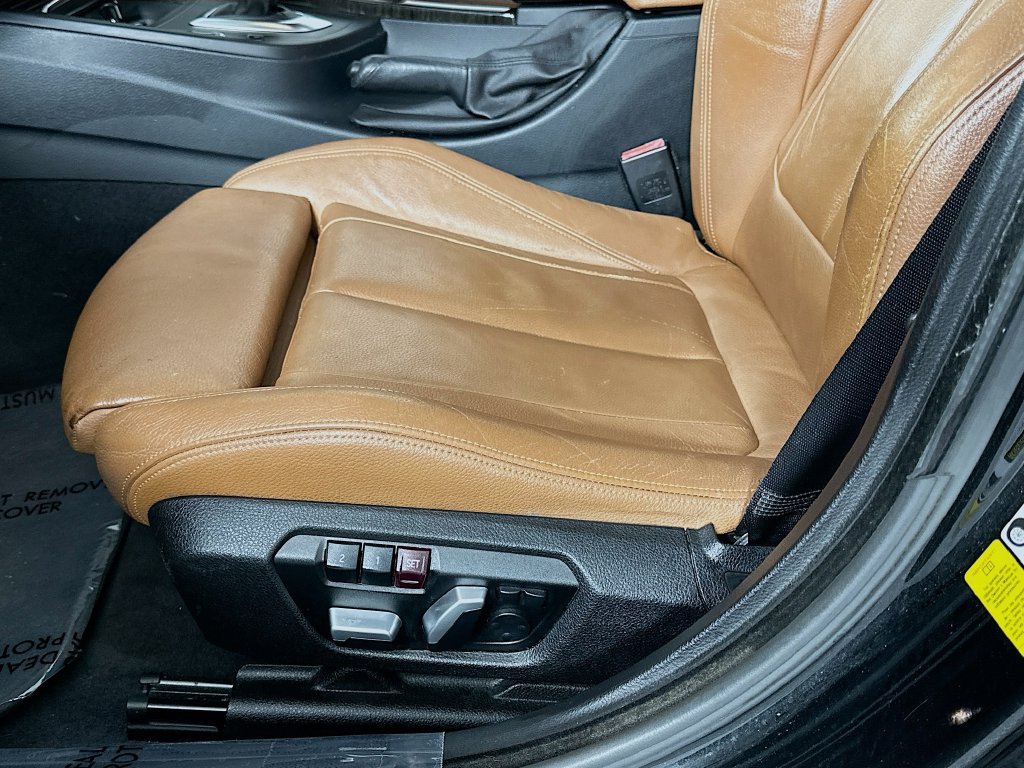 Used 2016 BMW 435i Gran Coupe RWD image 24