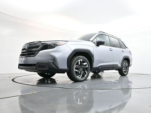 Certified 2026 Subaru Forester Limited w/ Premium/Limited Package AWD/4WD image 28