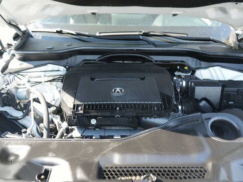 Certified 2025 Acura MDX A-Spec AWD/4WD image 14