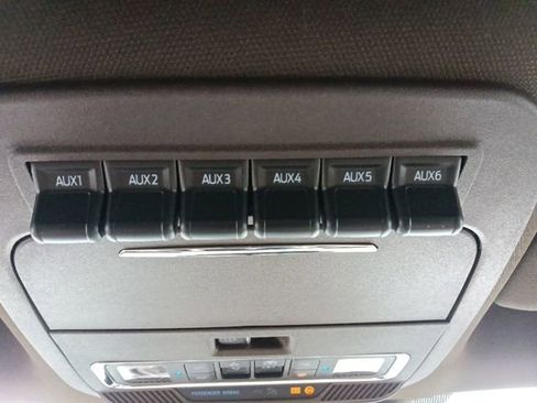New 2026 Ford F250 King Ranch AWD/4WD image 28