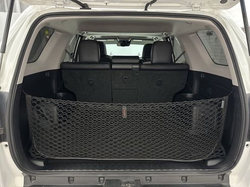 Used 2023 Toyota 4Runner TRD Pro image 36