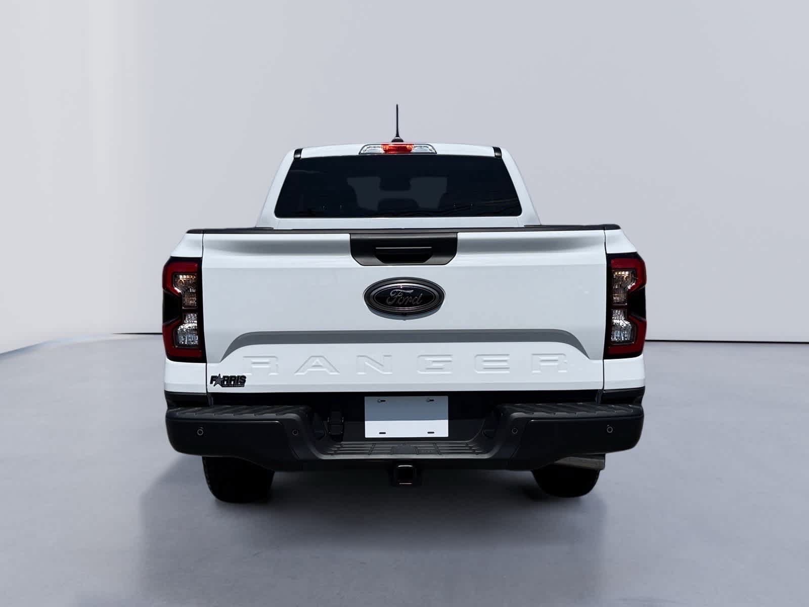 New 2026 Ford Ranger XLT w/ FX4 Off-Road Package AWD/4WD image 4