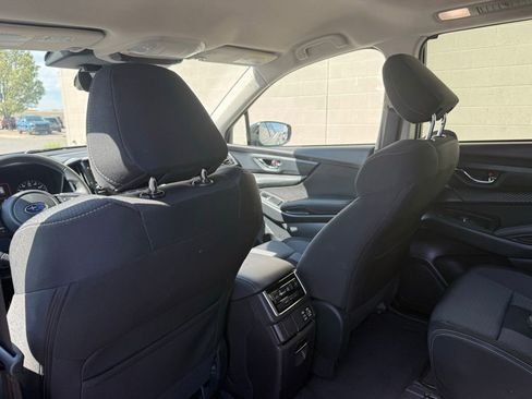 Certified 2025 Subaru Ascent Premium AWD/4WD image 23